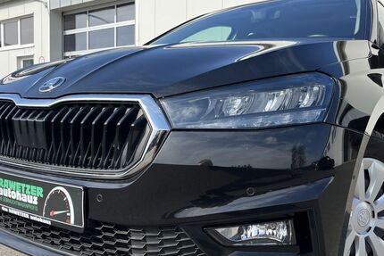 Skoda Fabia 42.914 km 16.460 &euro; Marktredwitz 95615