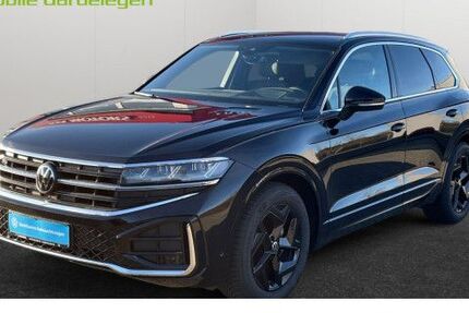 VW Touareg 24.824 km 58.950 &euro; Gardelegen 39638
