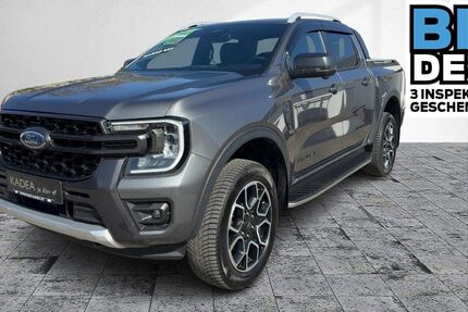 Ford Ranger 37.720 km 42.980 &euro; Berlin 12359