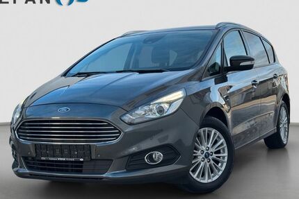Ford S-Max 123.641 km 12.990 &euro; Kirchardt 74912