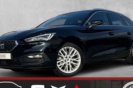 Seat Leon 12.374 km 25.990 &euro; Zetel OT Neuenburg 26340