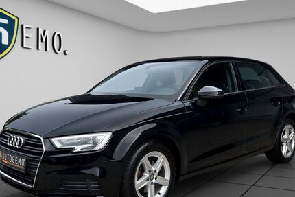 Audi A3 79.845 km 19.950 &euro; Buhlenberg 55767