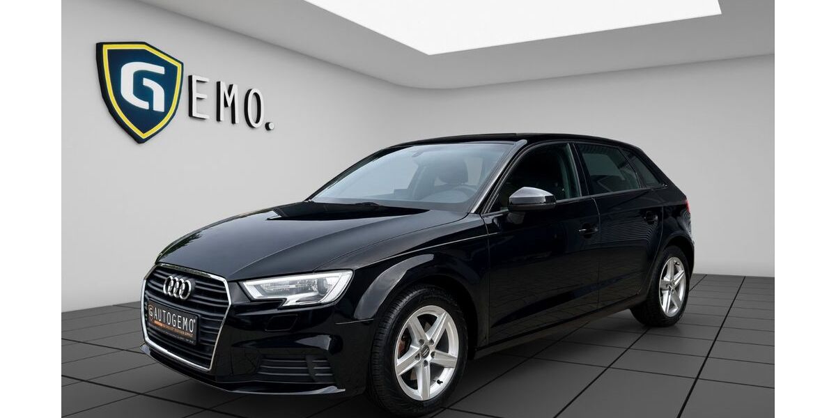 Audi A3 79.845 km 20.750 &euro; Buhlenberg 55767