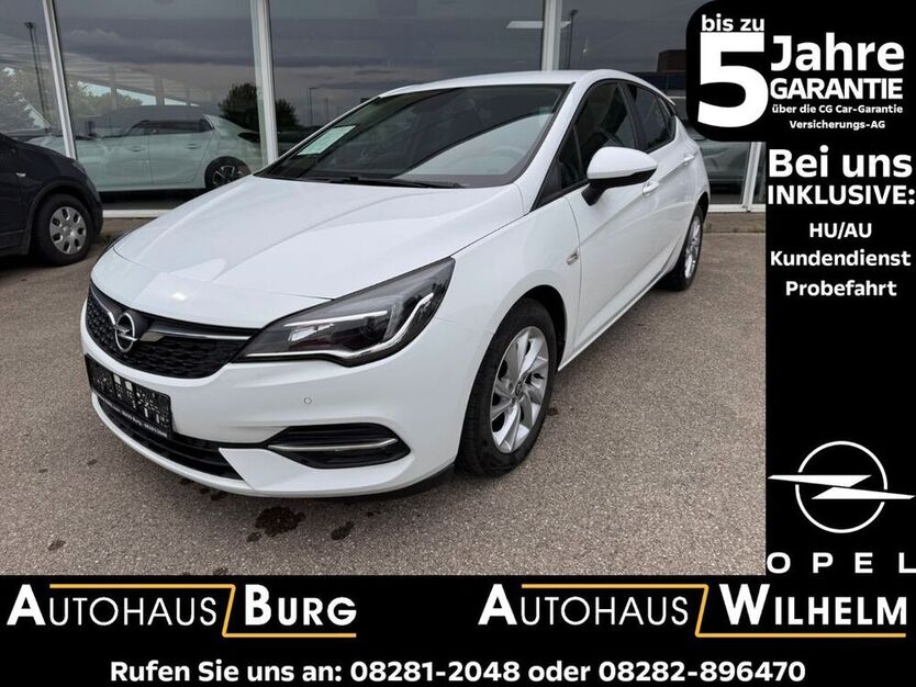 Astra