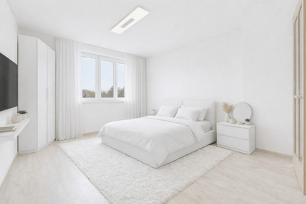 Wohnung Augsburg Göggingen - 1 Zimmer, 39 m&sup2;, 135.000&euro; | Angebot:26500214