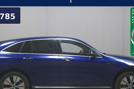 Mercedes-Benz EQC 127.554 km 26.990 &euro; Gyhum/Bockel 27404