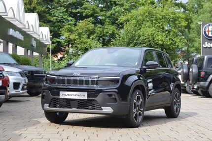 Jeep Avenger 8.500 km 29.900 &euro; Waldkraiburg 84478