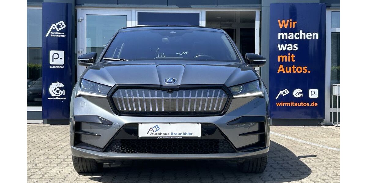 Skoda Enyaq 21.816 km 45.950 &euro; Salzgitter 38229