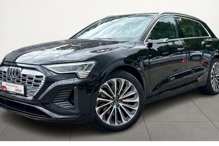 Audi Q8 e-tron 44.720 km 52.970 &euro; Diez 65582
