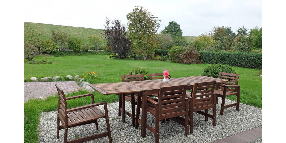 Einfamilienhaus Pellworm - 6 Zimmer, 130 m&sup2;, 999.000&euro; | Angebot:25996635