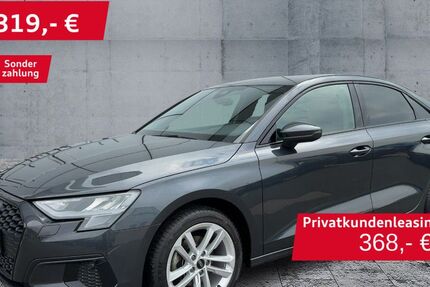 Audi A3 38.650 km 25.700 &euro; Pegnitz 91257