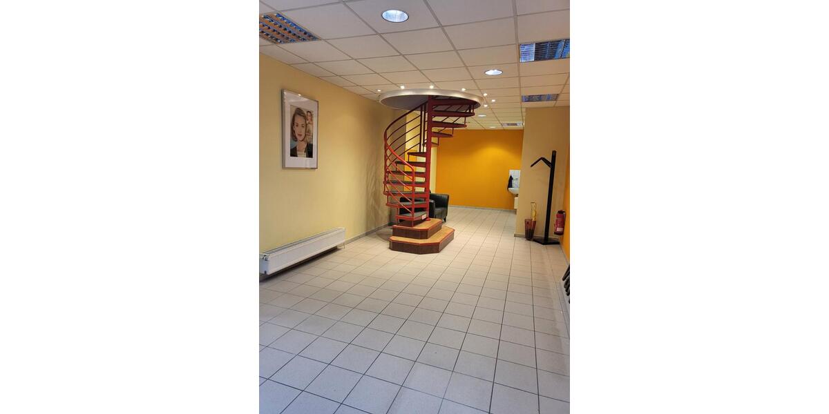 Gewerbeobjekt Eisenach - 1.100&euro; | Angebot:25391208