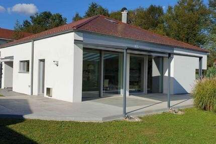 Haus Bad Füssing - 5 Zimmer, 220 m&sup2;, 920.000&euro; | Angebot:25779571