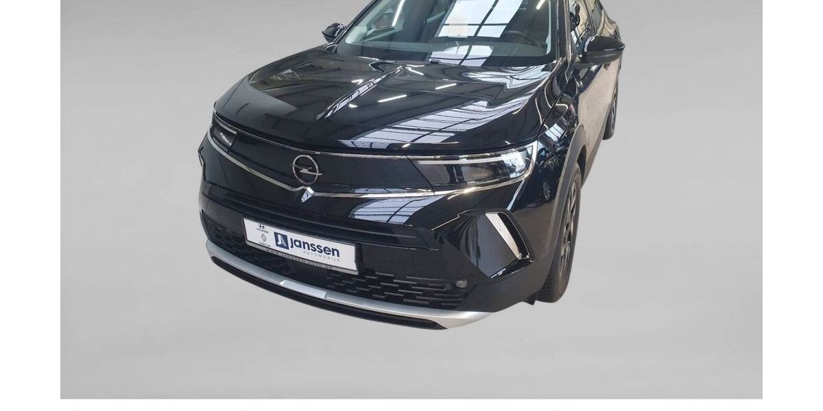 Opel Mokka 9.360 km 18.490 &euro; Aurich 26605