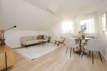 Wohnung zum Kaufen in Häfen - Bremerhaven 129.900 € 69.89 m² 2 zimmer