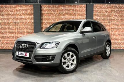 Audi Q5 143.135 km 12.499 &euro; Dresden 01139