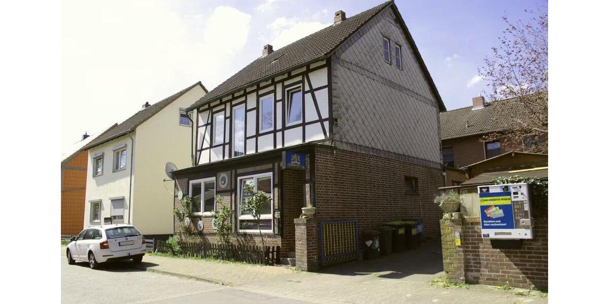 Mehrfamilienhaus, Wohnhaus Braunschweig Broitzem - 12 Zimmer, 264 m&sup2;, 342.000&euro; | Angebot:26980334