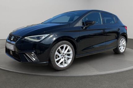 Seat Ibiza 41.454 km 18.280 &euro; Schleswig 24837