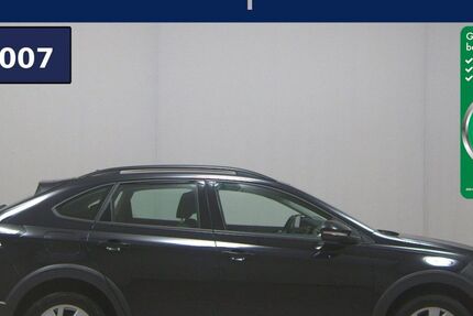 VW Taigo 89.635 km 13.980 &euro; Gyhum/Bockel 27404