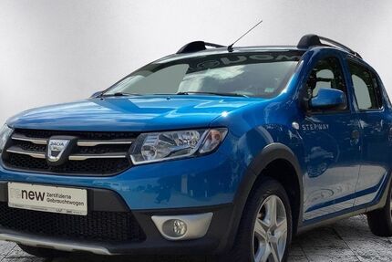 Dacia Sandero 99.400 km 7.580 &euro; Bornhöved 24619