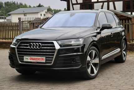 Audi Q7 96.000 km 34.900 &euro; Emmelshausen/ 25km v. Koblenz 56281