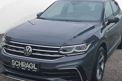 VW Tiguan 62.700 km 29.980 &euro; Mindelheim 87719