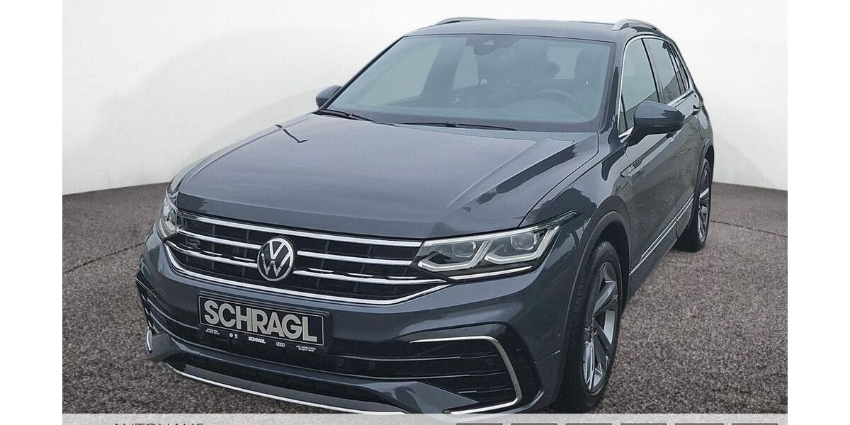 VW Tiguan 62.700 km 29.980 &euro; Mindelheim 87719