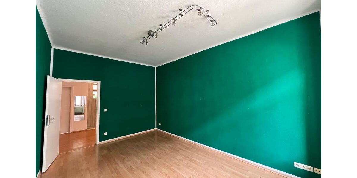 Etagenwohnung Leipzig Südost - 2 Zimmer, 54 m&sup2;, 138.000&euro; | Angebot:27721817