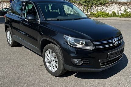 VW Tiguan 200.000 km 8.899 &euro; Möglingen/Ludwigsburg 71696