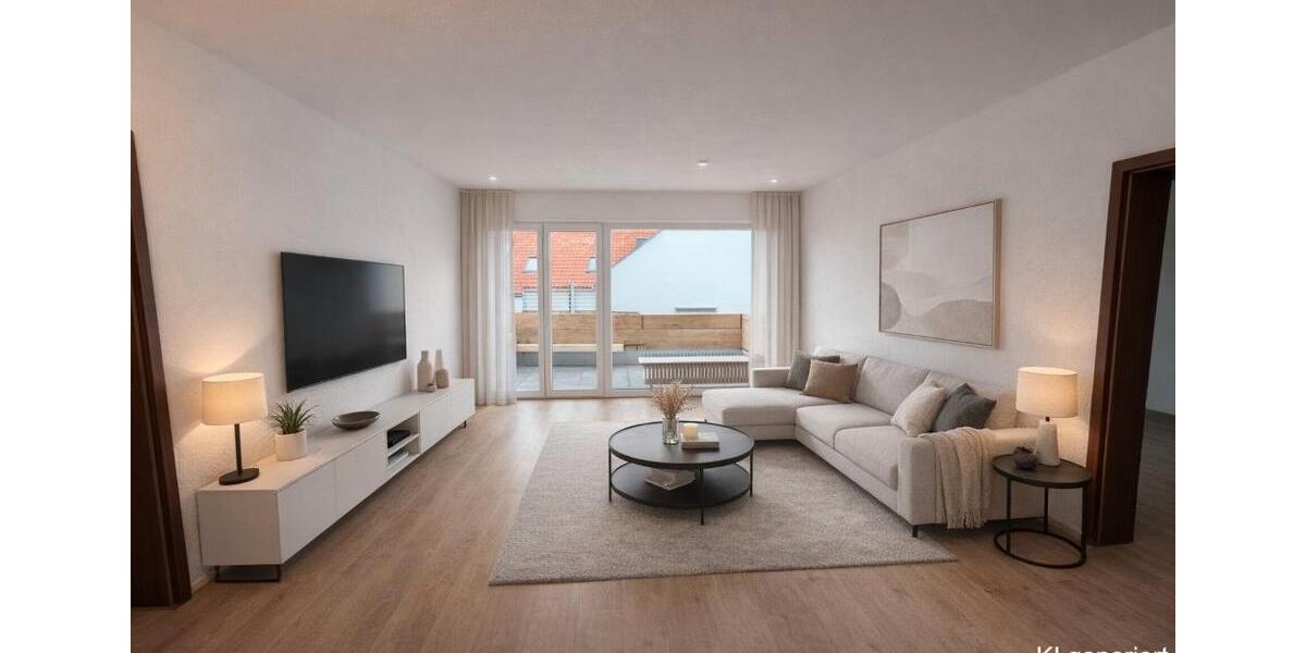 Etagenwohnung Riegelsberg - 2 Zimmer, 62 m&sup2;, 138.000&euro; | Angebot:27077162