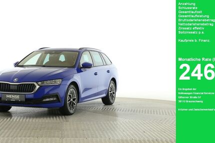 Skoda Octavia 81.540 km 20.550 &euro; Oelde (Stromberg) 59302