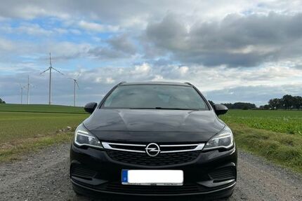 Opel Astra 162.900 km 5.890 &euro; Celle 29225
