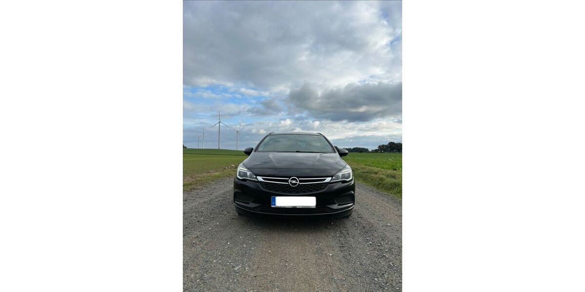 Opel Astra 162.900 km 5.890 &euro; Celle 29225