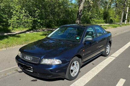 Audi A4 248.000 km 599 &euro; Leipzig 04317