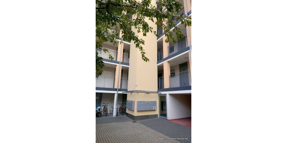 Etagenwohnung Bamberg Inselstadt - 2 Zimmer, 73 m&sup2;, 900&euro; | Angebot:26345501