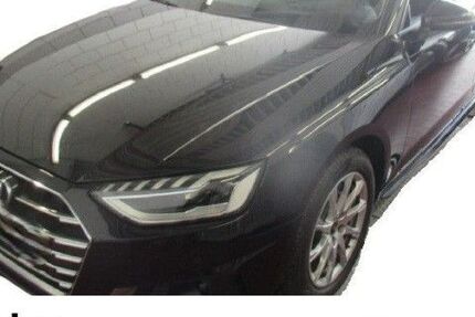 Audi A4 107.542 km 25.360 &euro; Kehl 77694