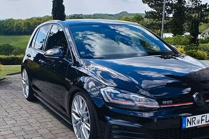 VW Golf 68.500 km 21.000 € Sankt Katharinen 53562