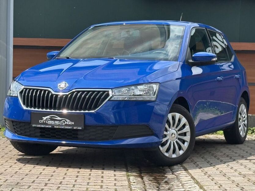Fabia