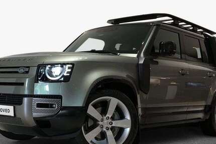 Land Rover Defender 16.057 km 97.777 &euro; Stuttgart 70190