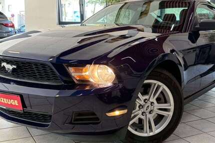 Ford Mustang 99.436 km 14.990 &euro; Duderstadt 37115