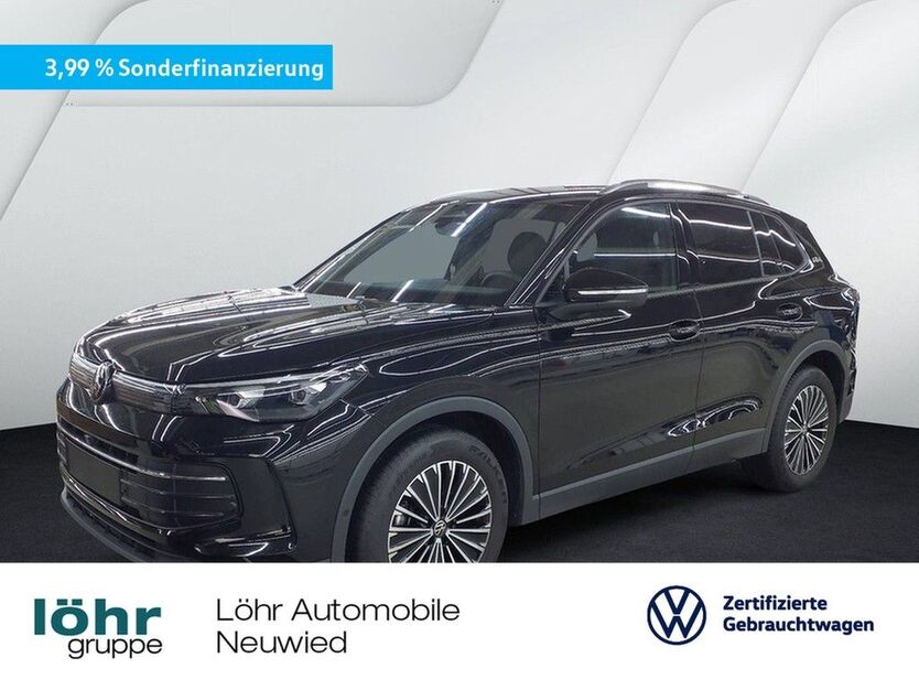 VW Tiguan 28.595 km 36.980 € Neuwied 56564