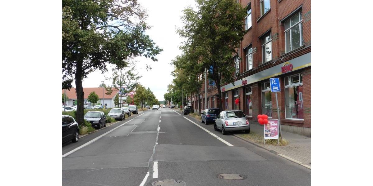 Gewerbeobjekt Gotha - 1.050&euro; | Angebot:20833627