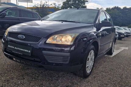 Ford Focus 165.474 km 3.600 € Gundelfingen 79194