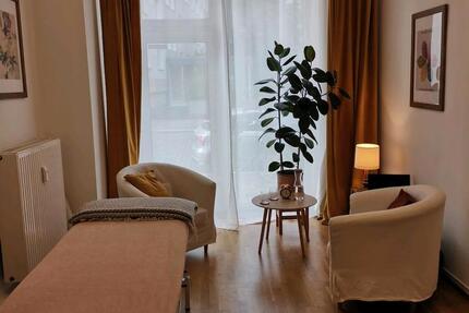 Praxisraum in Berlin Friedrichshain zimmer