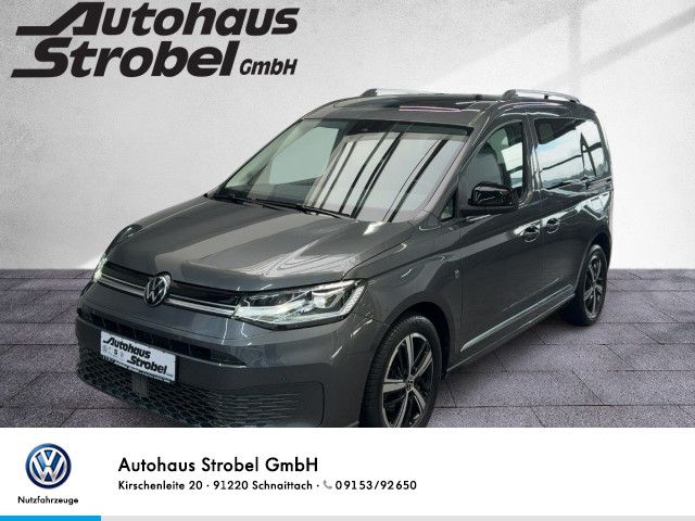 VW Caddy 21.212 km 32.990 &euro; Schnaittach 91220