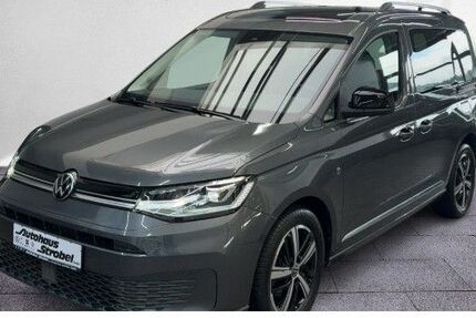 VW Caddy 21.212 km 33.990 € Schnaittach 91220