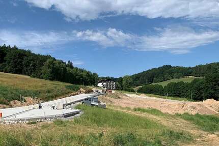 Grundstück zu verkaufen in Wald-Michelbach 156.170 € 679 m² zimmer