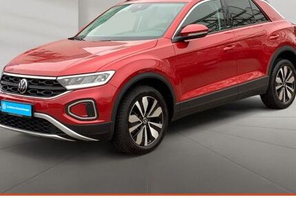 VW T-Roc 7.076 km 22.990 € Kirchheim 73230