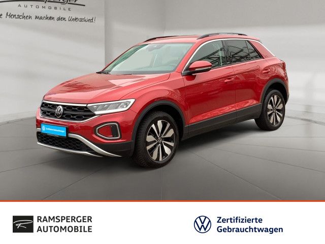 VW T-Roc 7.076 km 22.990 € Kirchheim 73230