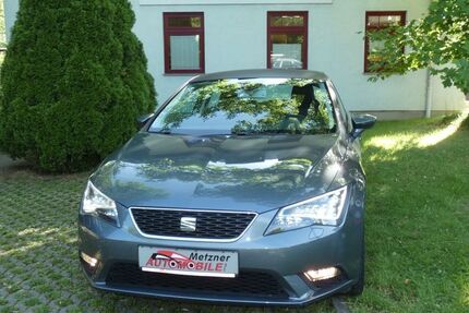 Seat Leon 54.750 km 10.680 &euro; Zwickau 08056
